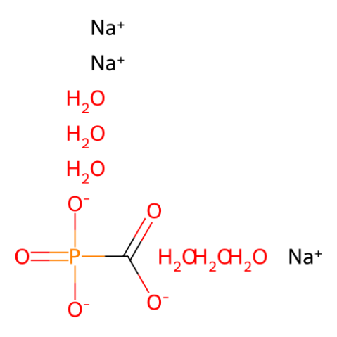 aladdin 阿拉丁 P133387 六水磷甲酸钠 34156-56-4 98%