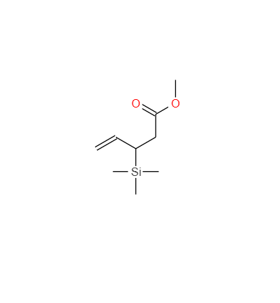 185411-12-5 3-(三甲基硅烷基)-4-戊烯酸甲酯