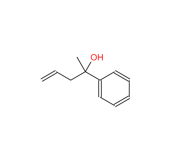 2-苯基-4-五亚乙基六胺-2-醇
