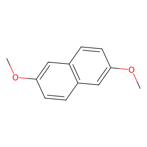 aladdin 阿拉丁 D133491 2,6-二甲氧基萘 5486-55-5 98%