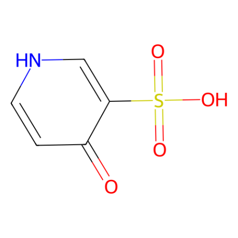 aladdin 阿拉丁 H137252 4-羟基吡啶-3-磺酸 51498-37-4 98%