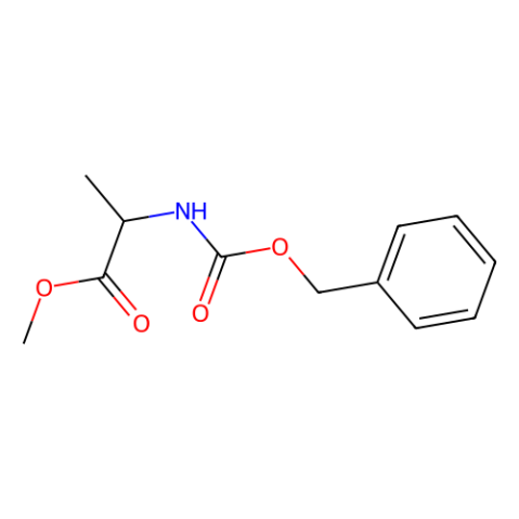 aladdin 阿拉丁 N135427 Z-L-丙氨酸甲酯 28819-05-8 95%