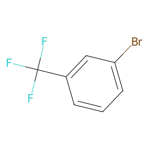 aladdin 阿拉丁 B124298 3-溴三氟甲苯 401-78-5 98%