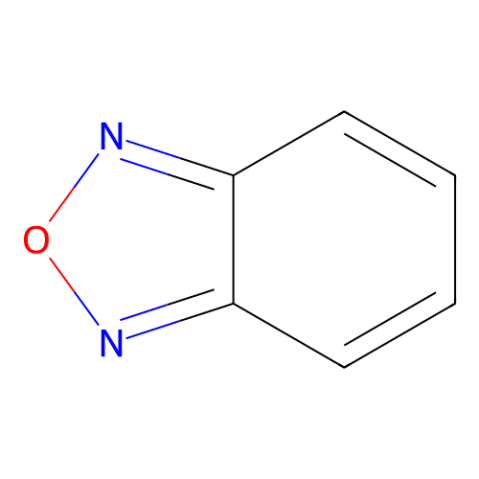 aladdin 阿拉丁 B135418 苯并呋咱 273-09-6 97%
