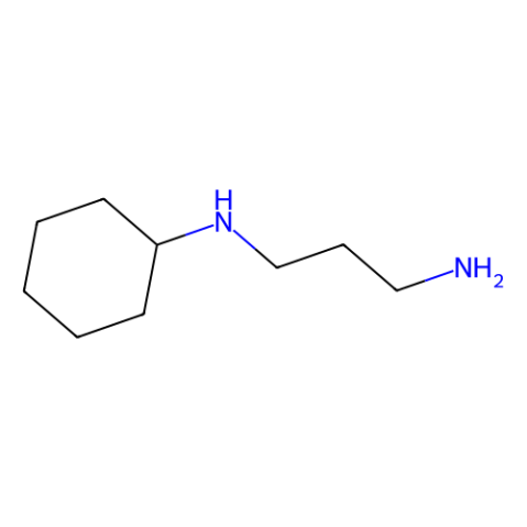 aladdin 阿拉丁 I137184 N-(3-氨丙基)环己胺 3312-60-5 98%