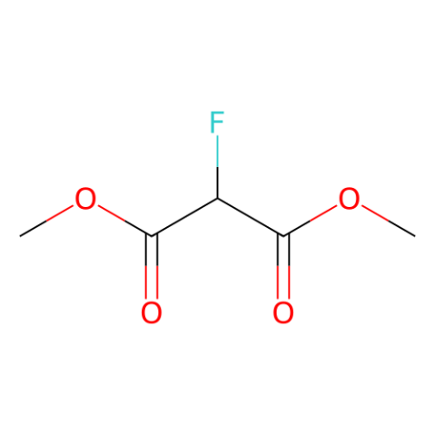 aladdin 阿拉丁 D136261 2-氟丙二酸二甲酯 344-14-9 97%