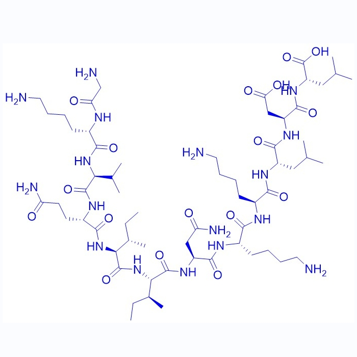 Tau片段多肽(273-284)/1663490-91-2/Tau Peptide (273-284)