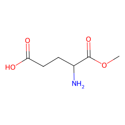 aladdin 阿拉丁 G116980 L-谷氨酸1-甲酯 6384-08-3 95%