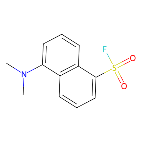 aladdin 阿拉丁 D131214 丹磺酰氟 34523-28-9 >98.0%(HPLC)