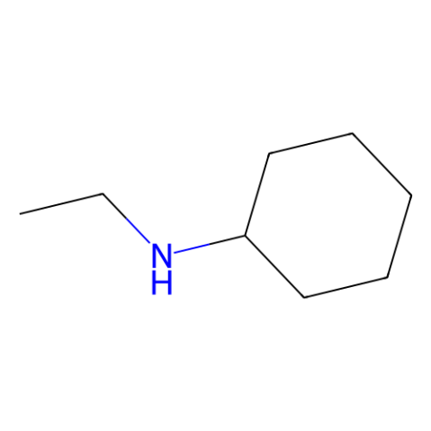 aladdin 阿拉丁 E124549 N-乙基环己胺 5459-93-8 >99.0%(GC)