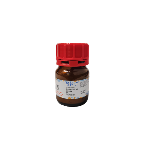 aladdin 阿拉丁 H128109 5-羟基烟酸 27828-71-3 98%