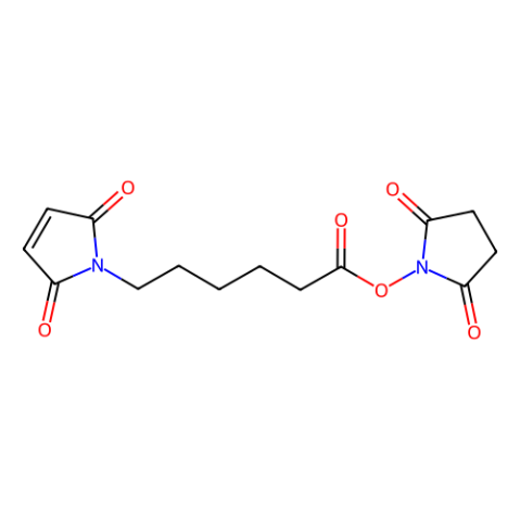 aladdin 阿拉丁 M122240 6-(马来酰亚胺基)己酸琥珀酰亚胺酯 55750-63-5 98%