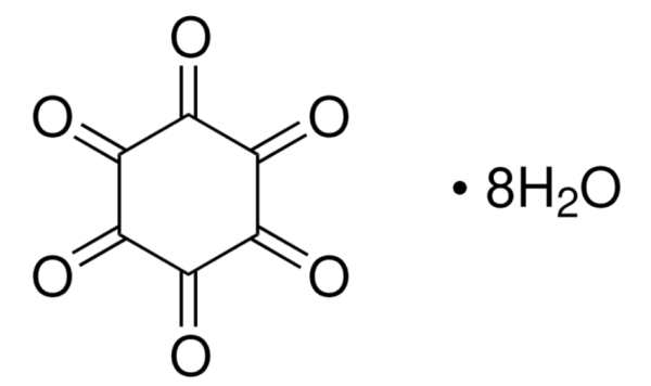 aladdin 阿拉丁 H124748 环己六酮 八水合物 527-31-1 99%
