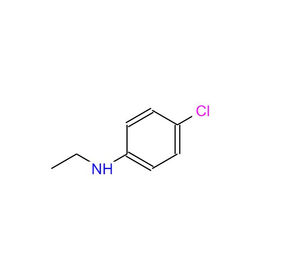 乙基氯苯胺