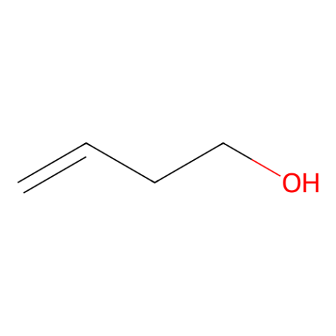 aladdin 阿拉丁 B120318 3-丁烯-1-醇 627-27-0 98%