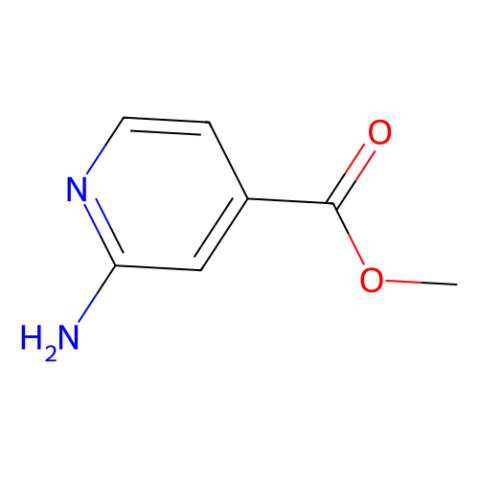 aladdin 阿拉丁 M128098 2-氨基异烟酸甲酯 6937-03-7 98%