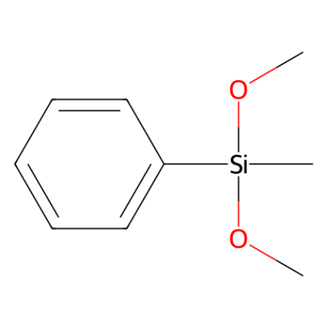 aladdin 阿拉丁 D122441 二甲氧基(甲基)苯基硅烷 3027-21-2 98%