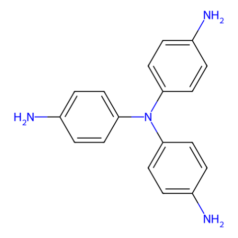 aladdin 阿拉丁 T121339 三(4-氨基苯基)胺 5981-09-9 97%