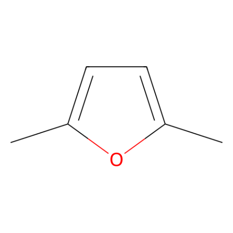 aladdin 阿拉丁 D113405 2,5-二甲基呋喃 625-86-5 99%