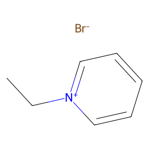 aladdin 阿拉丁 E102661 1-乙基吡啶氢溴酸盐 1906-79-2 99%
