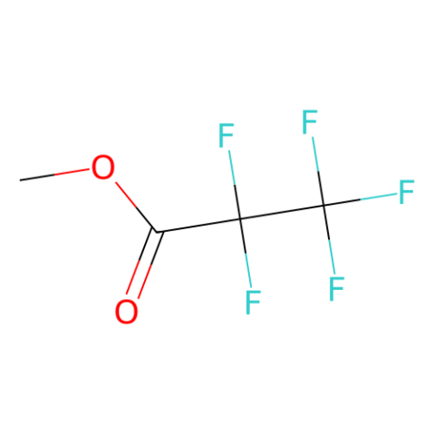 aladdin 阿拉丁 M121976 五氟丙酸甲酯 378-75-6 98%