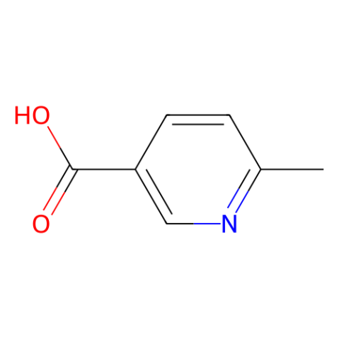 aladdin 阿拉丁 M128104 6-甲基烟酸 3222-47-7 99%