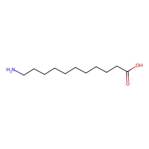 aladdin 阿拉丁 A104473 11-氨基十一烷酸 2432-99-7 97%