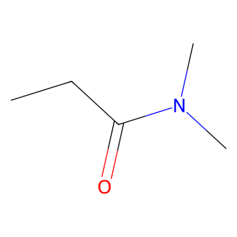 aladdin 阿拉丁 D128096 N,N-二甲基丙酰胺 758-96-3 98%