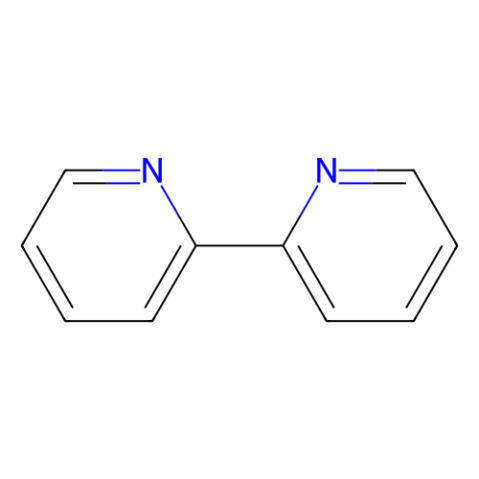 aladdin 阿拉丁 D108977 2,2'-联吡啶 366-18-7 AR,99.0%