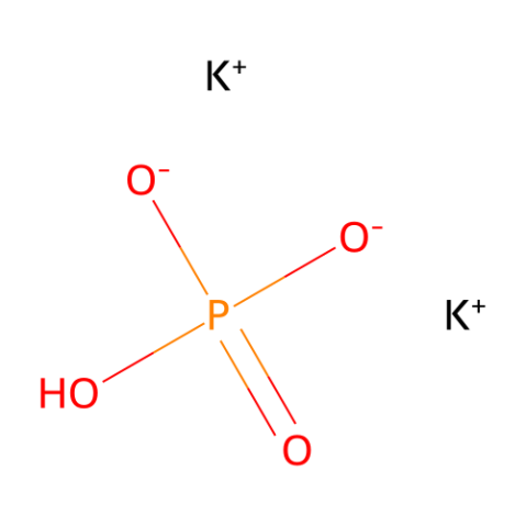 aladdin 阿拉丁 P112214 磷酸氢二钾,无水 7758-11-4 AR,99%