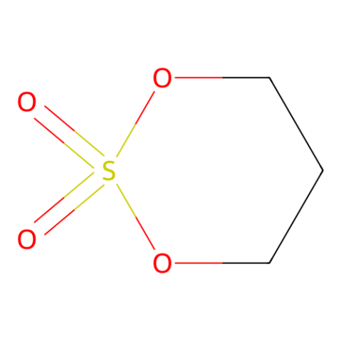 aladdin 阿拉丁 P120337 1,3-丙二醇环硫酸酯 1073-05-8 98%