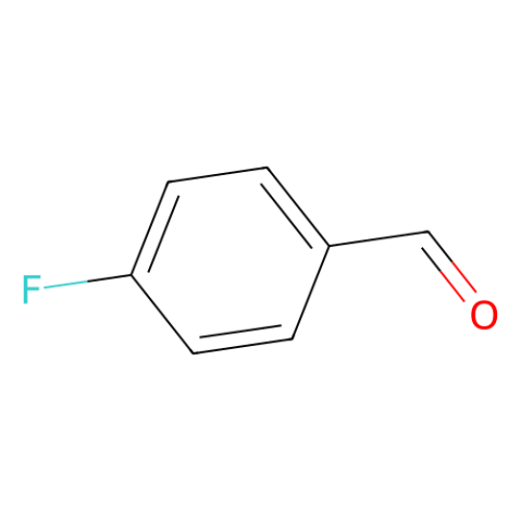 aladdin 阿拉丁 F109178 对氟苯甲醛 459-57-4 98%