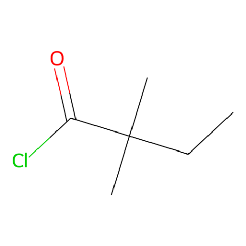 aladdin 阿拉丁 D128094 2,2-二甲基丁酰氯 5856-77-9 98%