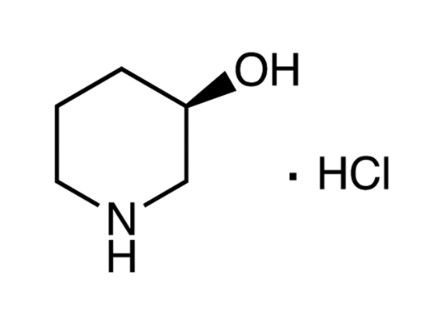 aladdin 阿拉丁 H119140 (R)-(+)-3-羟基哌啶盐酸盐 198976-43-1 98%
