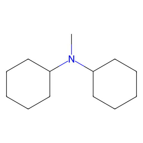 aladdin 阿拉丁 D124566 N,N-二环己基甲胺 7560-83-0 >98.0%(GC)