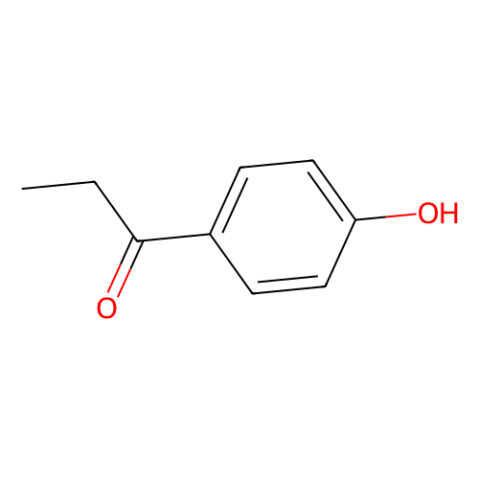 aladdin 阿拉丁 H107590 对羟基苯丙酮 70-70-2 98%