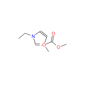 1-乙基-3-甲基咪唑甲基碳酸盐 溶液；251102-25-7