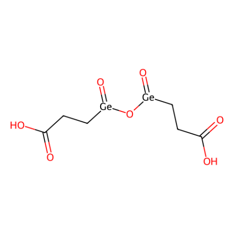 aladdin 阿拉丁 B107531 羧乙基锗倍半氧化物(GE 132) 12758-40-6 99.95%
