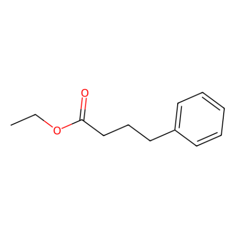 aladdin 阿拉丁 B131930 4-苯基丁酸乙酯 10031-93-3 98%