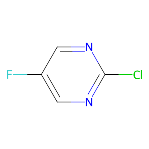 aladdin 阿拉丁 C102638 2-氯-5-氟嘧啶 62802-42-0 97%