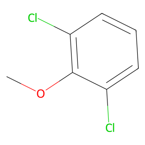 aladdin 阿拉丁 D132949 2,6-二氯苯甲醚 1984-65-2 ＞98%