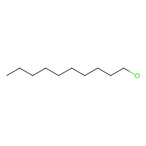 aladdin 阿拉丁 C104797 1-氯癸烷 1002-69-3 98%