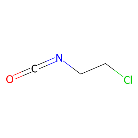 aladdin 阿拉丁 C106493 2-氯异氰酸乙酯 1943-83-5 97%