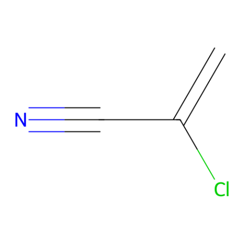 aladdin 阿拉丁 C108040 2-氯丙烯腈 920-37-6 99%