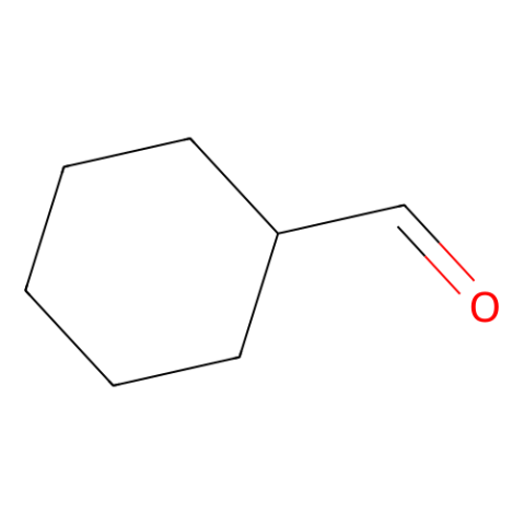 aladdin 阿拉丁 C109681 环己烷甲醛 2043-61-0 97%