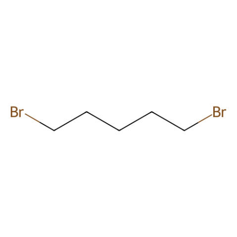 aladdin 阿拉丁 D106538 1,5-二溴戊烷 111-24-0 98%