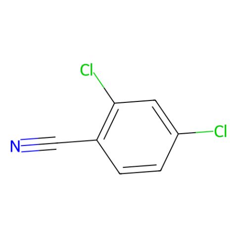 aladdin 阿拉丁 D100631 2,4-二氯苯腈 6574-98-7 98%