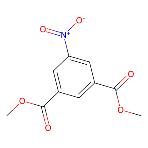 aladdin 阿拉丁 N124670 5-硝基间苯二甲酸二甲酯 13290-96-5 98%