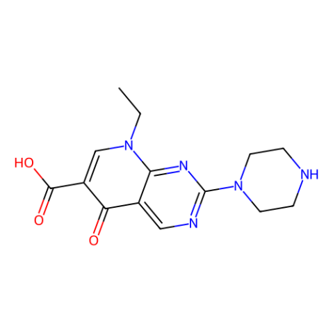 aladdin 阿拉丁 P124770 吡哌酸 51940-44-4 98%