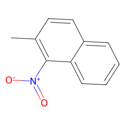 aladdin 阿拉丁 M122797 2-甲基-1-硝基萘 881-03-8 >98.0%(GC)
